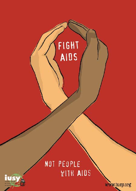 act up aids